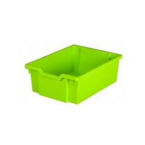 Plastový kontejner Gratnells F2 vyšší 150 mm